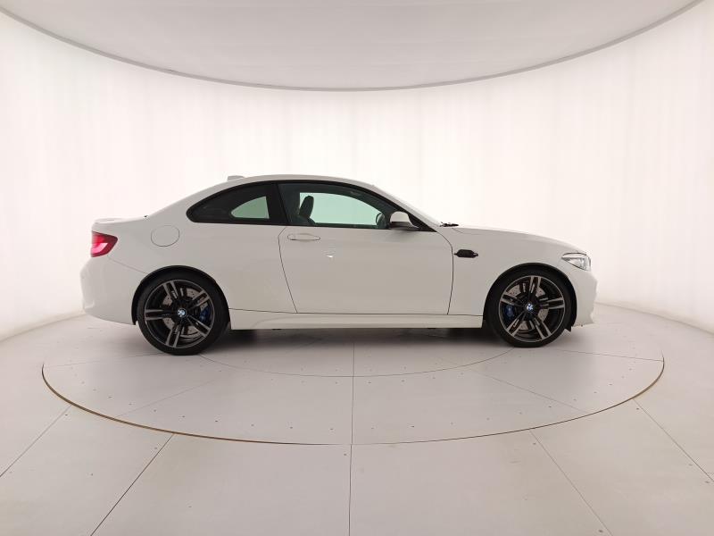 usatostore.bmw.it Store BMW Serie 2 Coupe 3.0 Competition 410cv dkg