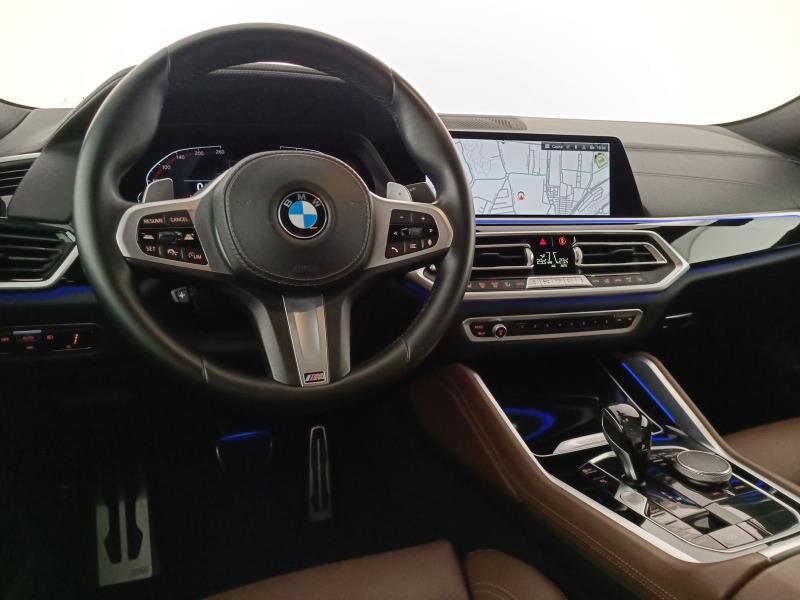 usatostore.bmw.it Store BMW X6 X6 xdrive30d mhev 48V Msport auto