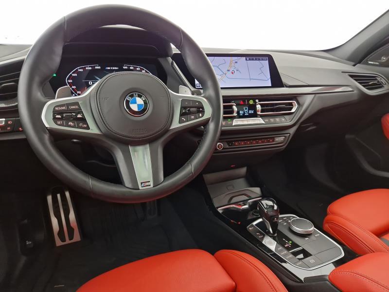 usatostore.bmw.it Store BMW Serie 1 M 135i xdrive auto