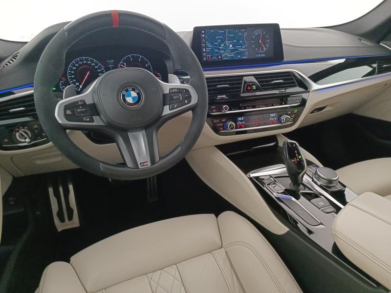 usatostore.bmw.it Store BMW Serie 5 M 550d Touring xdrive auto