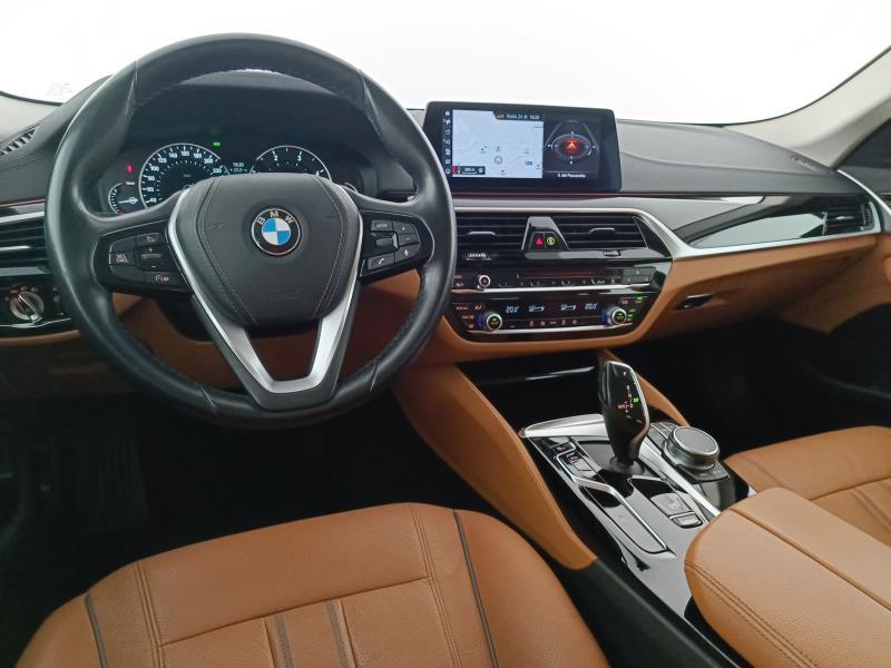 usatostore.bmw.it Store BMW Serie 5 520d Touring xdrive Luxury auto