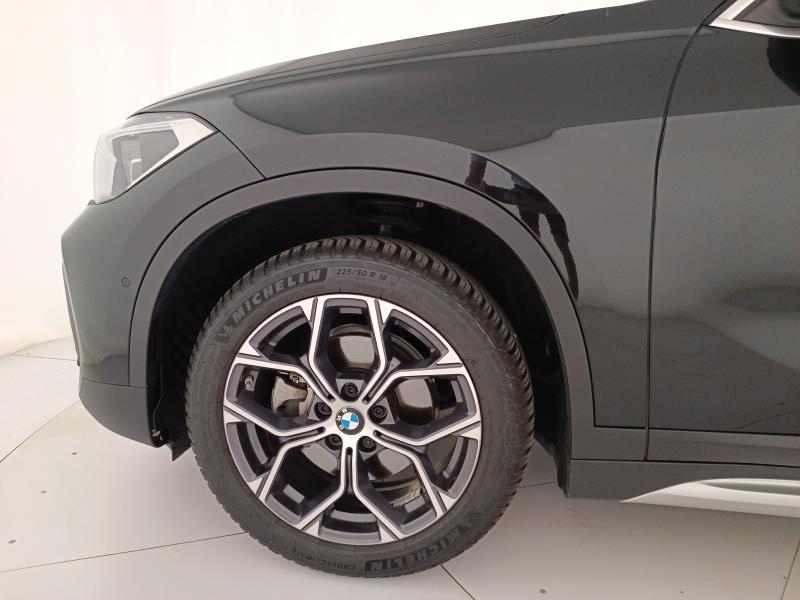 usatostore.bmw.it Store BMW X1 sdrive18d xLine auto