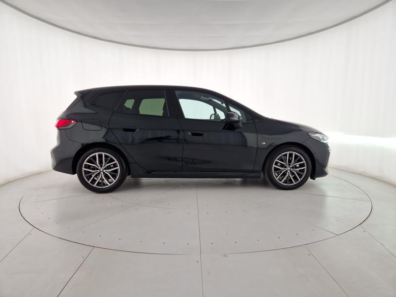 usatostore.bmw.it Store BMW Serie 2 218d Active Tourer Msport auto