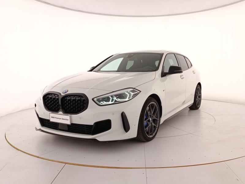 usatostore.bmw.it Store BMW Serie 1 M 135i xdrive auto