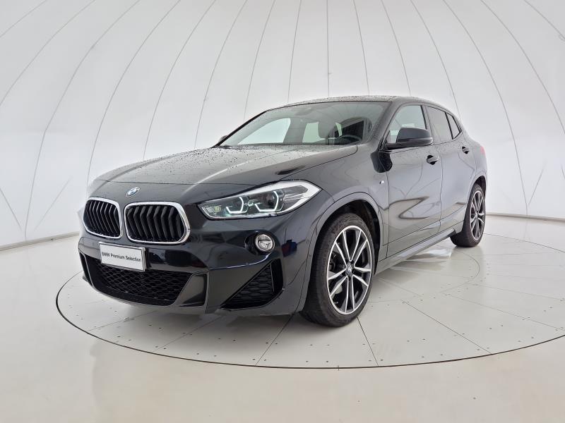 usatostore.bmw.it Store BMW X2 sdrive18d Msport auto