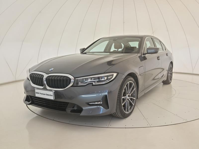 usatostore.bmw.it Store BMW Serie 3 330e Sport auto