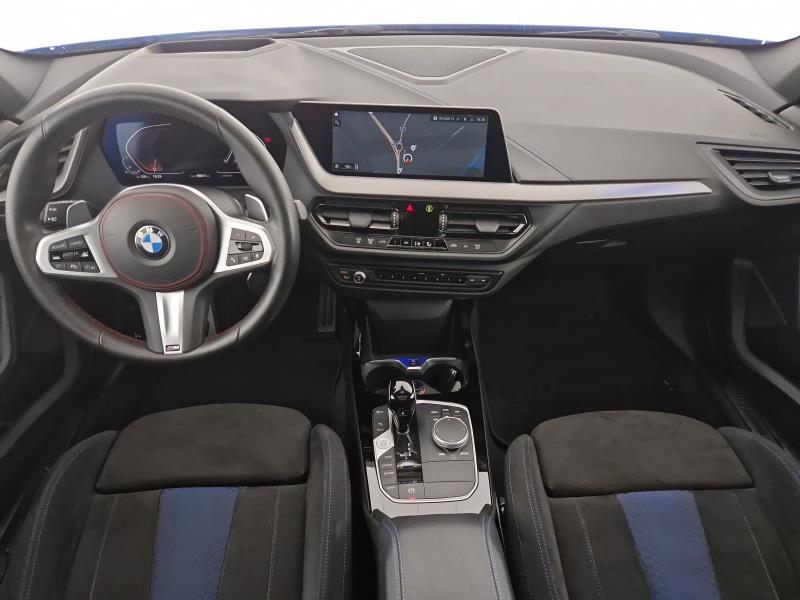 usatostore.bmw.it Store BMW Serie 1 128ti Msport auto