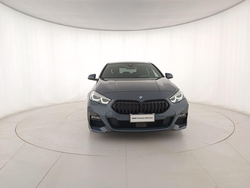 usatostore.bmw.it Store BMW Serie 2 220d Gran Coupe Msport auto