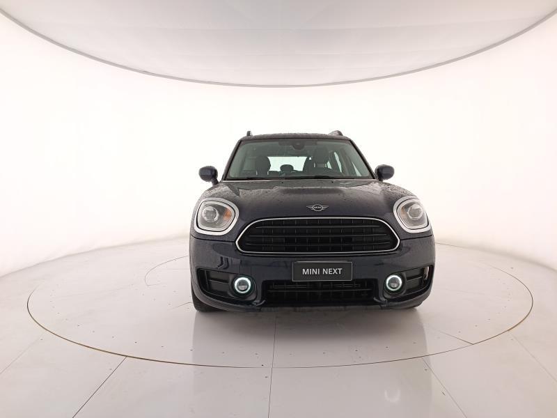 usatostore.bmw.it Store MINI MINI Countryman 2.0 TwinPower Turbo Cooper D Steptronic