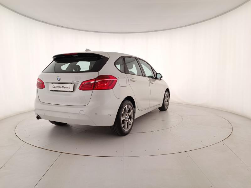 usatostore.bmw.it Store BMW Serie 2 216d Active Tourer Advantage my15