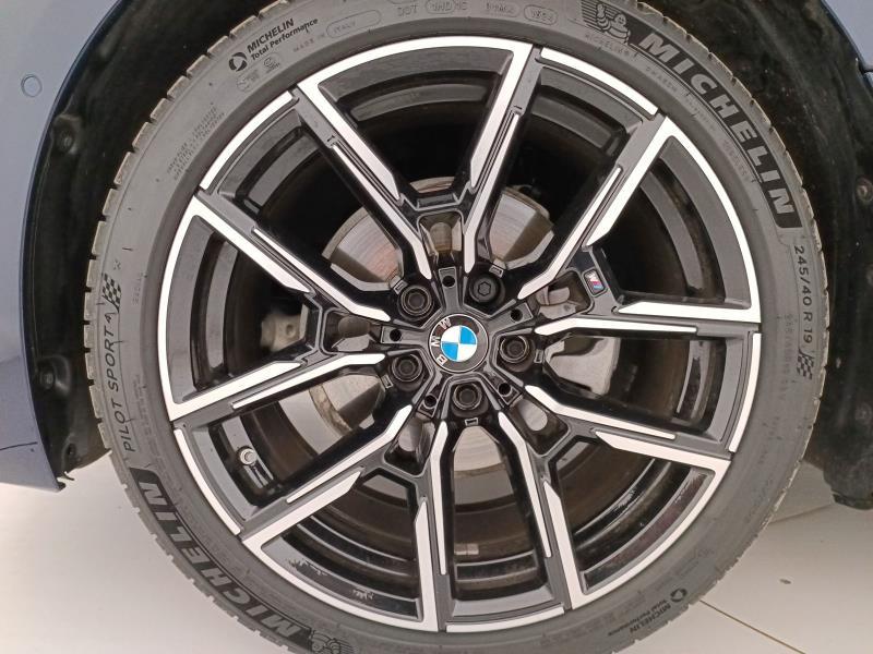 usatostore.bmw.it Store BMW Serie 4 420d Gran Coupe mhev 48V Msport auto