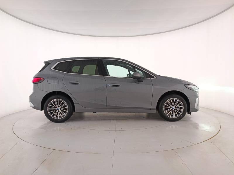 usatostore.bmw.it Store BMW Serie 2 218d Active Tourer Luxury auto