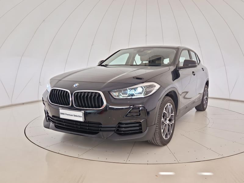 usatostore.bmw.it Store BMW X2 sdrive18d Advantage auto