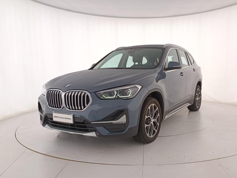 usatostore.bmw.it Store BMW X1 sdrive18d xLine Plus auto