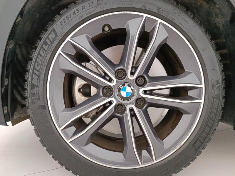 usatostore.bmw.it Store BMW Serie 1 116d Sport auto