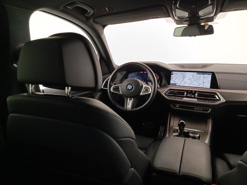 usatostore.bmw.it Store BMW X5 xdrive40d mhev 48V Msport auto