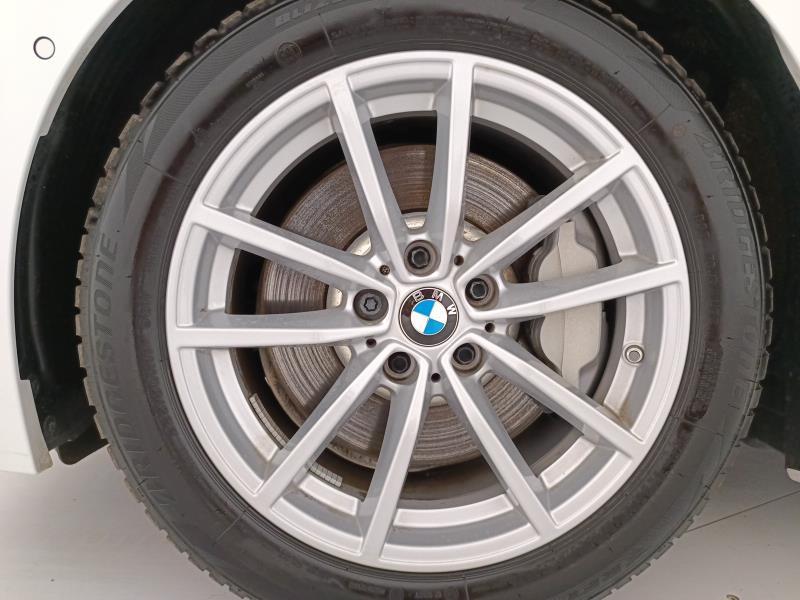 usatostore.bmw.it Store BMW Serie 3 330d Touring mhev 48V Msport auto