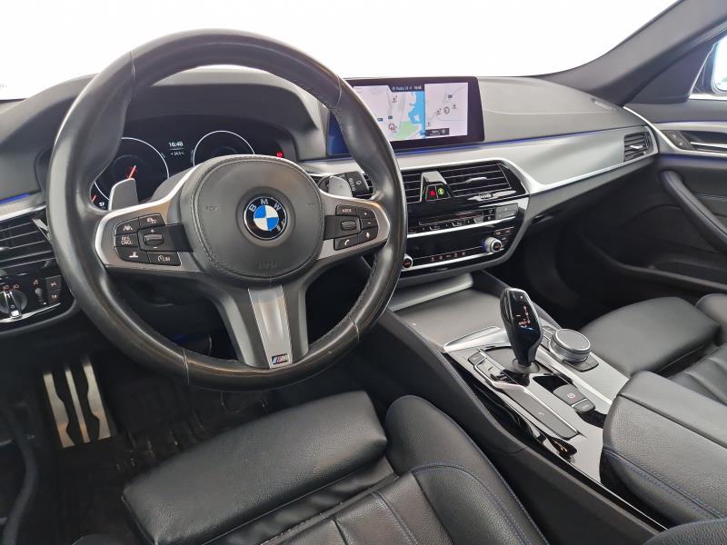 usatostore.bmw.it Store BMW Serie 5 520d Touring xdrive Msport auto