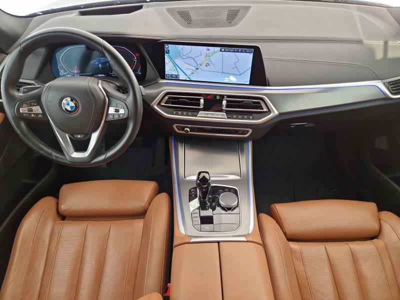 usatostore.bmw.it Store BMW X5 xdrive30d mhev 48V xLine auto