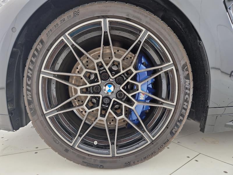 usatostore.bmw.it Store BMW Serie 4 M4 Coupe 3.0 Competition auto