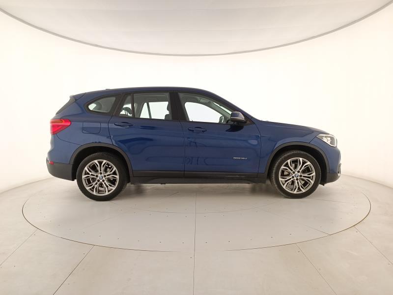 usatostore.bmw.it Store BMW X1 sdrive18d Sport auto