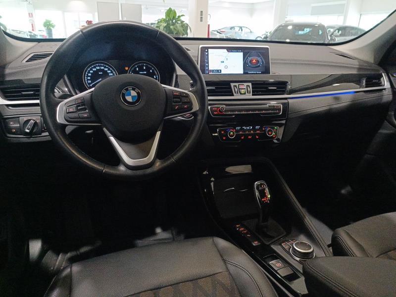 usatostore.bmw.it Store BMW X1 xdrive18d xLine auto