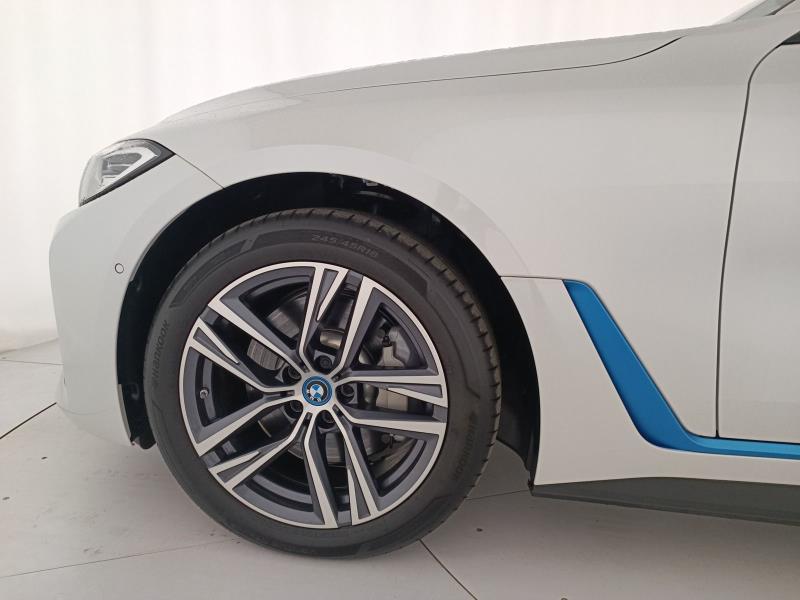 usatostore.bmw.it Store BMW i4 edrive40 Sport auto