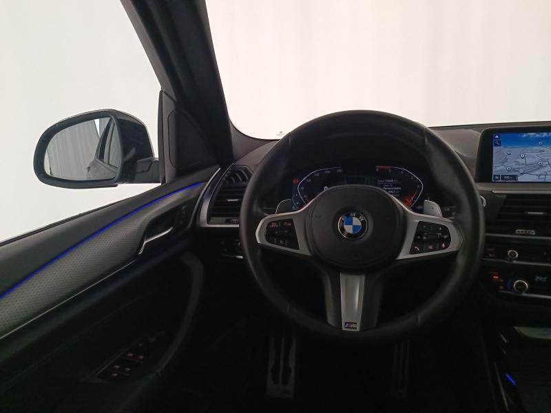 usatostore.bmw.it Store BMW X3 xdrive30d Msport 265cv auto