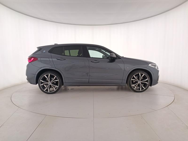 usatostore.bmw.it Store BMW X2 xdrive20d Msport auto