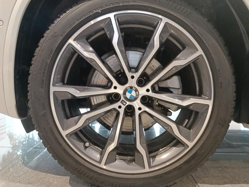 usatostore.bmw.it Store BMW X3 xdrive20d mhev 48V Msport auto