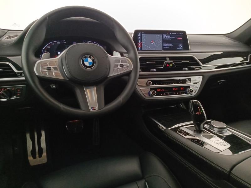 usatostore.bmw.it Store BMW Serie 7 730d mhev 48V Msport xdrive auto