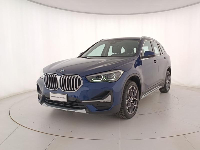 usatostore.bmw.it Store BMW X1 sdrive18d xLine auto