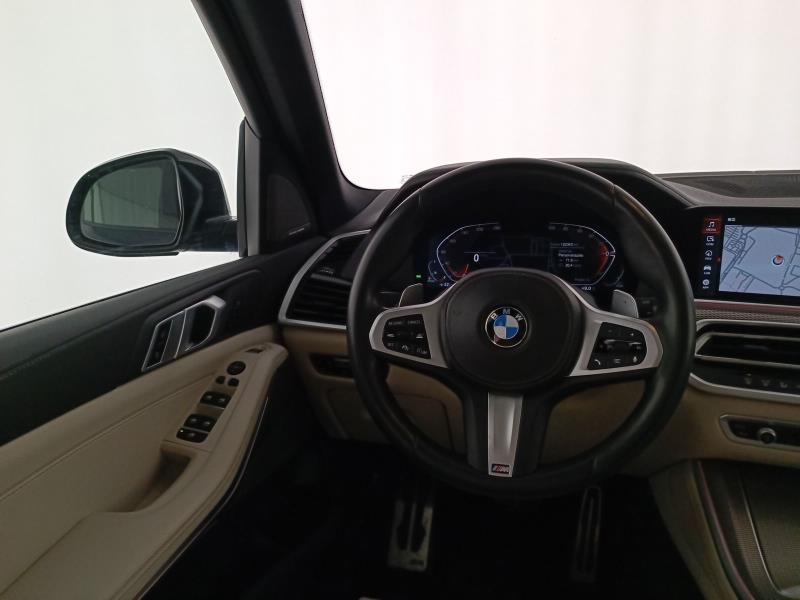 usatostore.bmw.it Store BMW X5 xdrive30d mhev 48V Msport auto