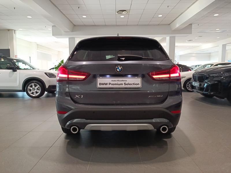 usatostore.bmw.it Store BMW X1 xdrive18d xLine Plus auto