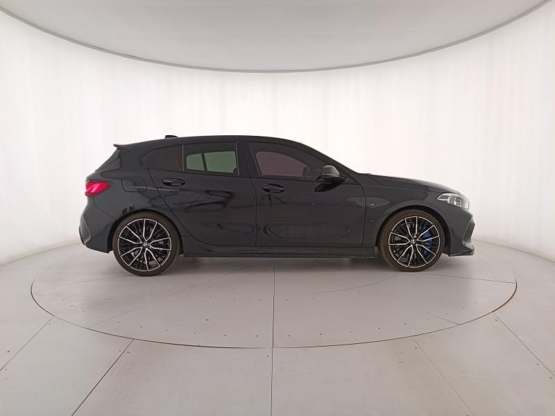 usatostore.bmw.it Store BMW Serie 1 M 135i xdrive auto