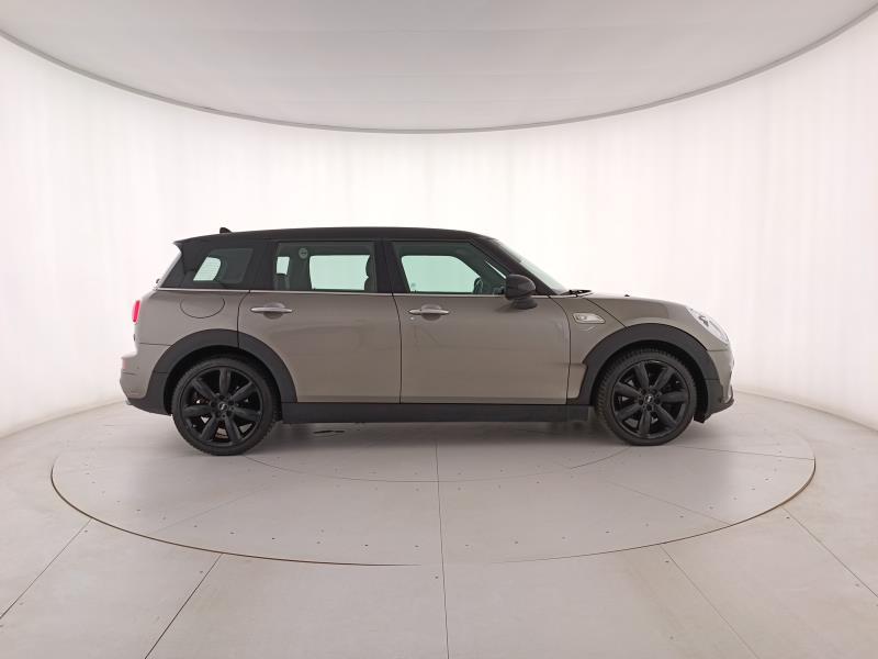 usatostore.bmw.it Store MINI MINI Clubman 2.0 Cooper S Hype Auto