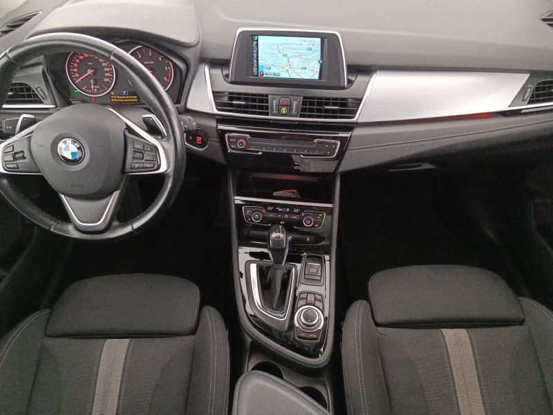 usatostore.bmw.it Store BMW Serie 2 218d Active Tourer Advantage auto my15