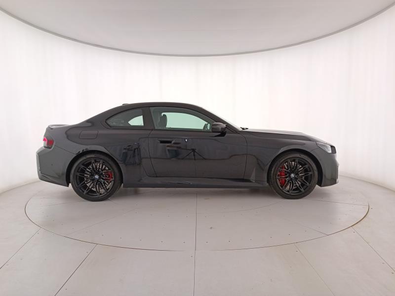 usatostore.bmw.it Store BMW Serie 2 Coupe 3.0 460cv auto