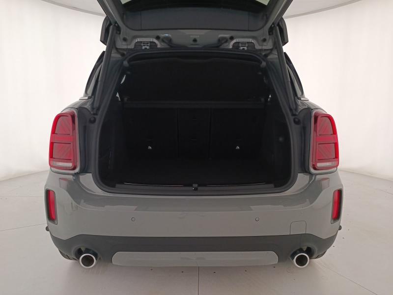 usatostore.bmw.it Store MINI MINI Countryman 2.0 Cooper SD Hype auto