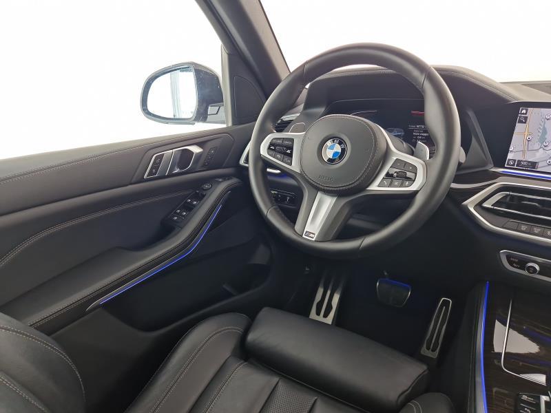 usatostore.bmw.it Store BMW X5 xdrive40d mhev 48V Msport auto