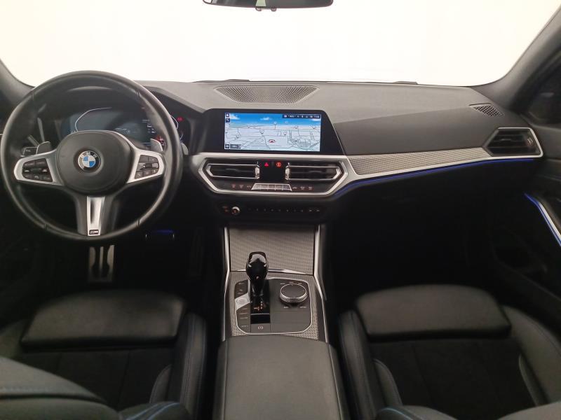 usatostore.bmw.it Store BMW Serie 3 320d Touring xdrive Msport auto