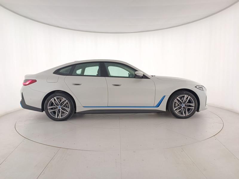 usatostore.bmw.it Store BMW i4 edrive40 Sport auto