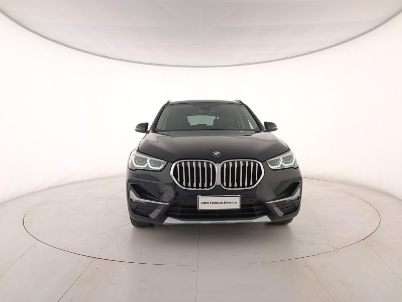 usatostore.bmw.it Store BMW X1 xdrive18d xLine auto