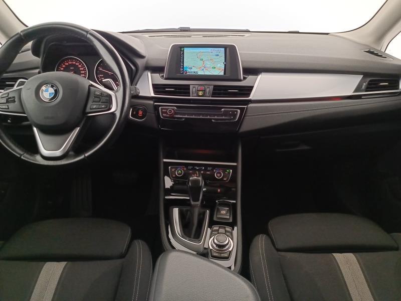 usatostore.bmw.it Store BMW Serie 2 218d Active Tourer Advantage auto my15