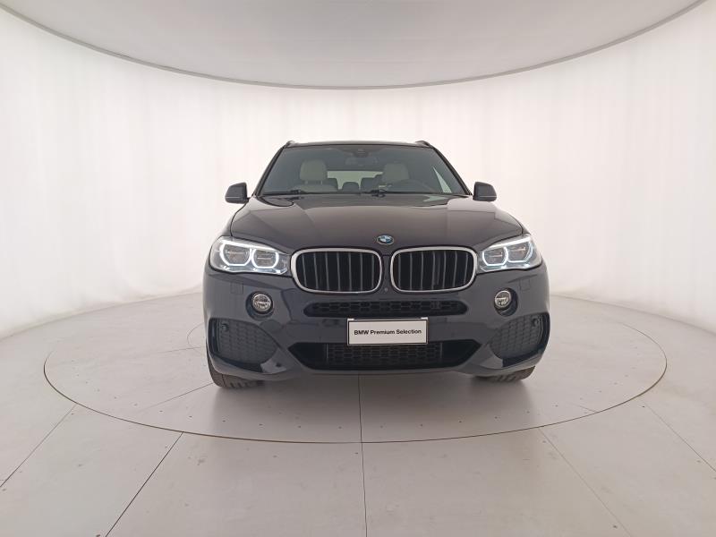 usatostore.bmw.it Store BMW X5 xdrive30d Experience 249cv auto