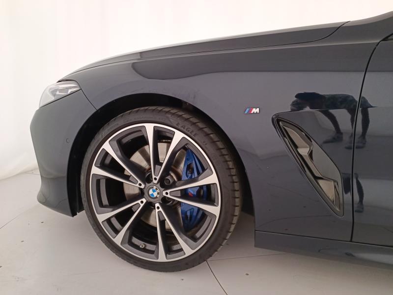 usatostore.bmw.it Store BMW Serie 8 840d Gran Coupe Individual Composition Msport xdrive auto