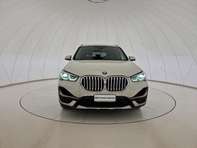 usatostore.bmw.it Store BMW X1 sdrive16d xLine auto