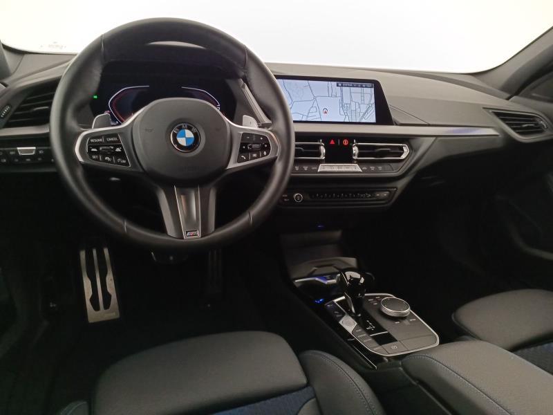 usatostore.bmw.it Store BMW Serie 1 118d Msport auto