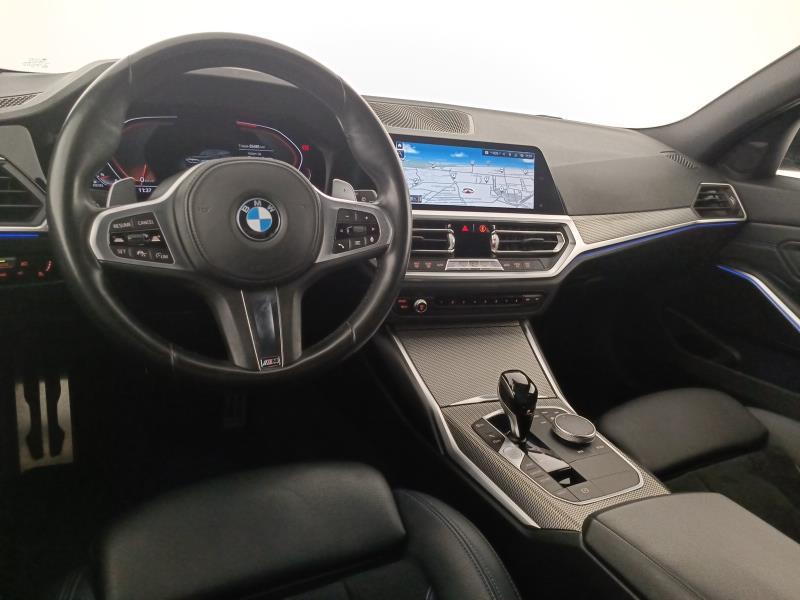 usatostore.bmw.it Store BMW Serie 3 320d Touring xdrive Msport auto