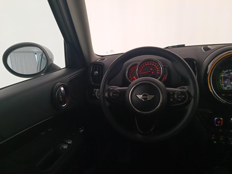 usatostore.bmw.it Store MINI MINI Countryman 1.5 TwinPower Turbo One D Business